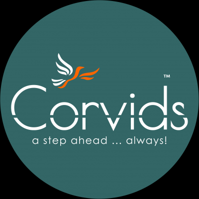 corvidsindia